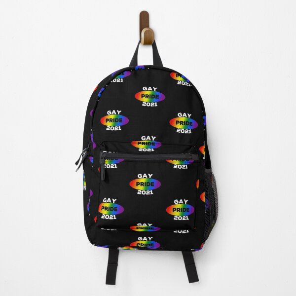 Item preview, Orgullo gay 2021 designed and sold by BetterLeo.