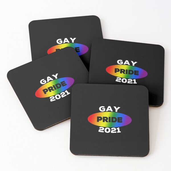 Item preview, Gay Pride 2021 designed and sold by BetterLeo.