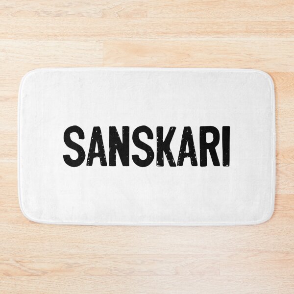 Item preview, Sanskari Bollywood designed and sold by Sour Soul.