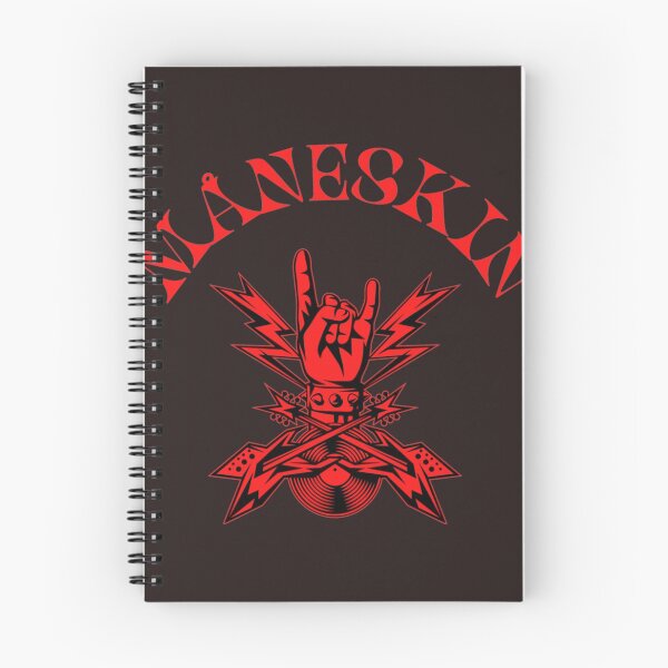 Item preview, Maneskin Rock'n Roll Lives Forever Premium   designed and sold by ceciliagmusic.