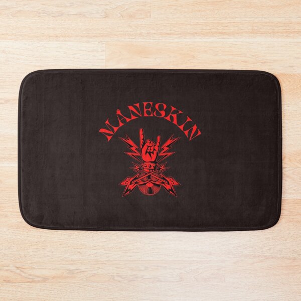 Item preview, Maneskin Rock'n Roll Lives Forever Premium   designed and sold by ceciliagmusic.