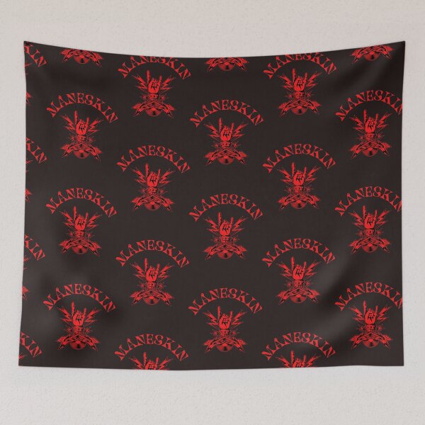 Item preview, Maneskin Rock'n Roll Lives Forever Premium   designed and sold by ceciliagmusic.