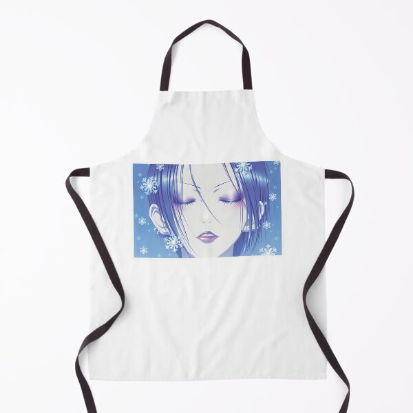 Item preview, Nana Osaki Winter Landscape Spread designed and sold by thePeachPit.