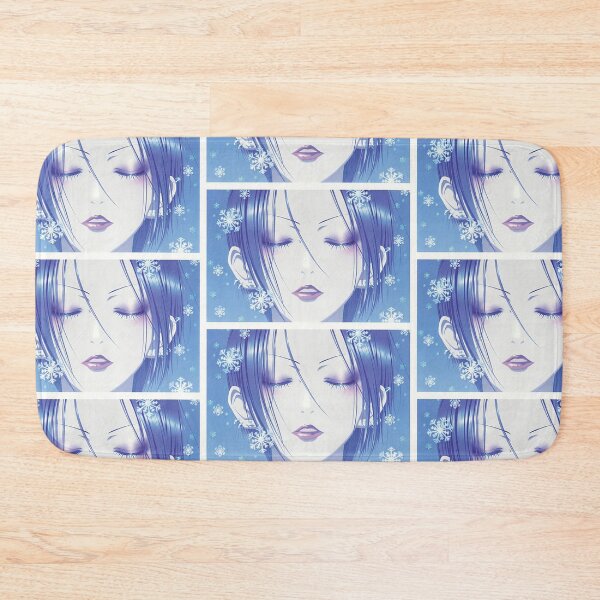 Item preview, Nana Osaki Winter Landscape Spread designed and sold by thePeachPit.
