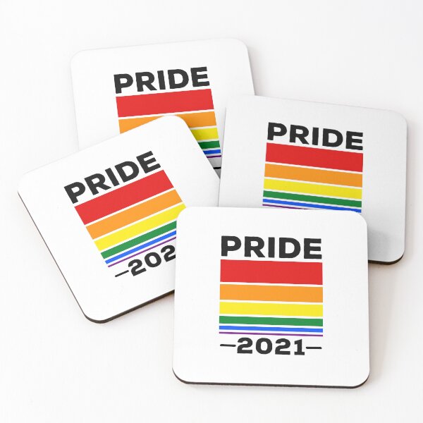 Item preview, Gay Pride 2021 designed and sold by BetterLeo.