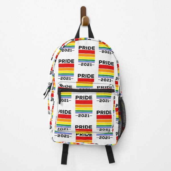 Item preview, Orgullo gay 2021 designed and sold by BetterLeo.