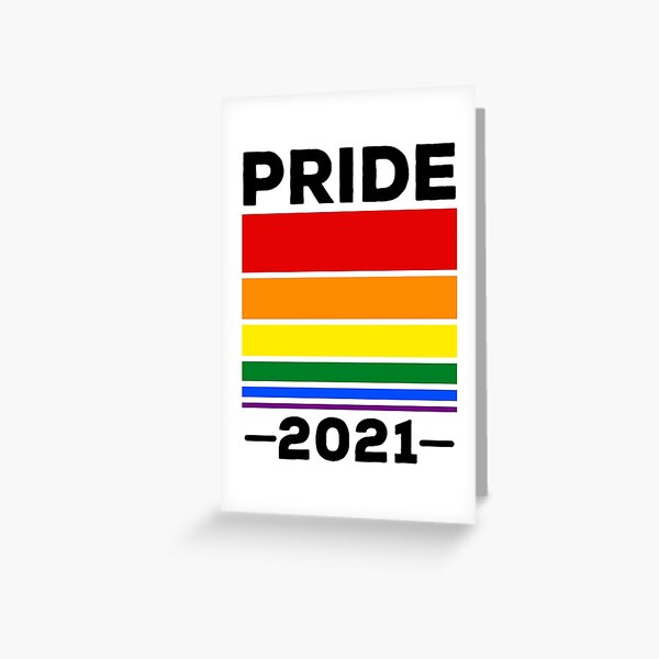 Item preview, Gay Pride 2021 designed and sold by BetterLeo.