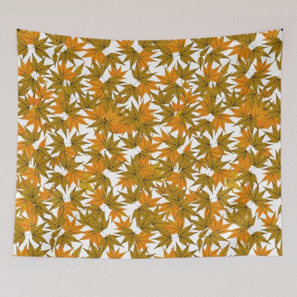 Item preview, Acer in autumn designed and sold by TerenceLacey.