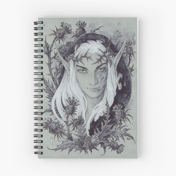 Item preview, King of Unseelie Courts designed and sold by Candra Gloomblade.