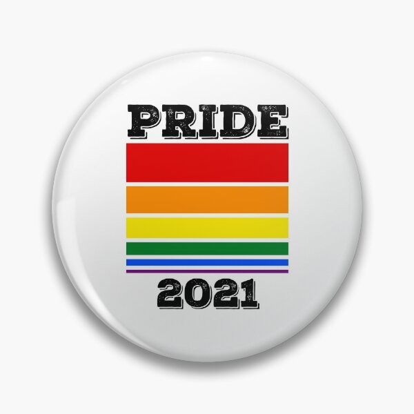 Artikelvorschau, Homosexueller Stolz 2021 entworfen und verkauft von BetterLeo.