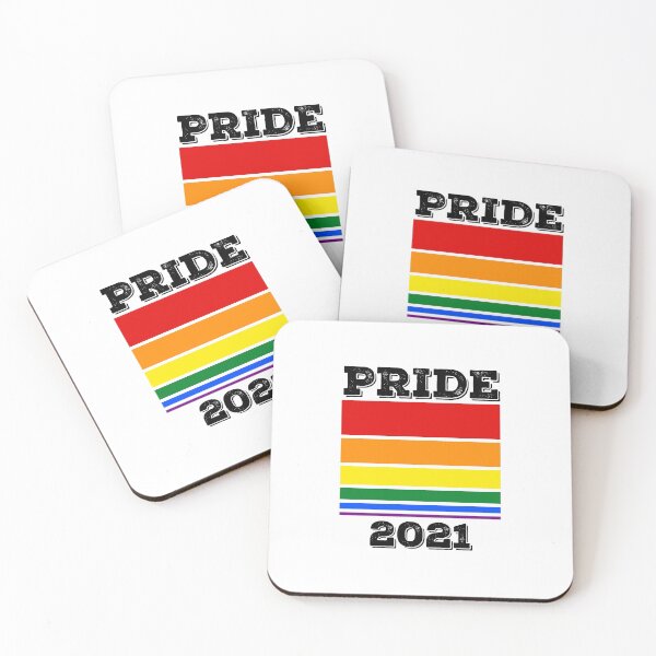 Item preview, Gay Pride 2021 designed and sold by BetterLeo.