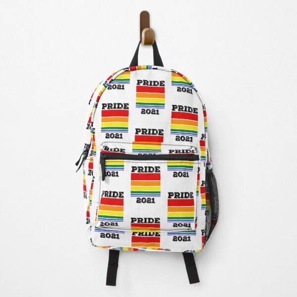 Item preview, Orgullo gay 2021 designed and sold by BetterLeo.