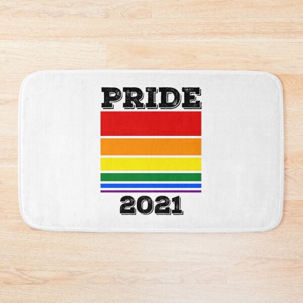 Item preview, Gay Pride 2021 designed and sold by BetterLeo.