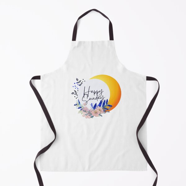 Item preview, happy sunday designed and sold by Autumn-August01.