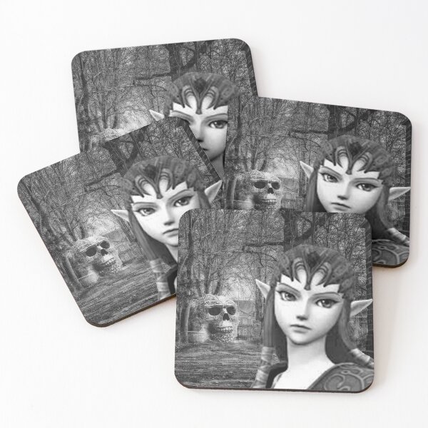 Item preview, Game of Horror Nightmare designed and sold by Palmyr.