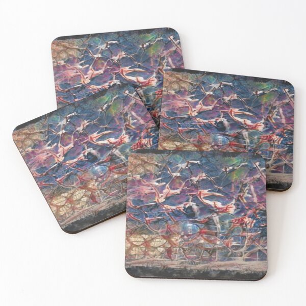 Item preview, Peeling paint designed and sold by Deco-Nouveau.