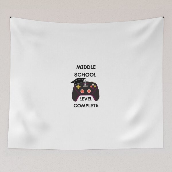 Item preview, Middle school level complete. designed and sold by Preetydesign.