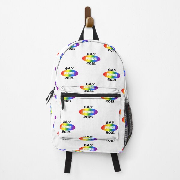 Item preview, Orgullo gay 2021 designed and sold by BetterLeo.