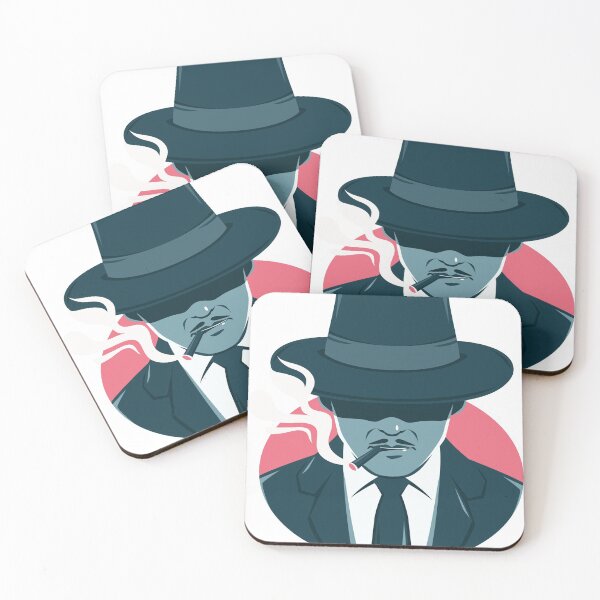 Item preview, BİGBOSS designed and sold by RIDVAN | Visual Art & Design.