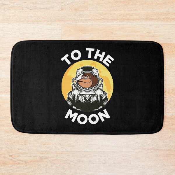 Item preview, AMC To The Moon  designed and sold by pierrelaidesign.