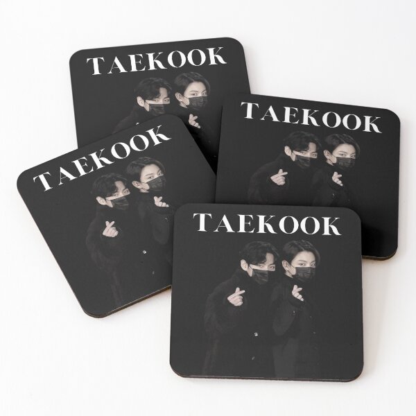 Item preview, bts taekook  designed and sold by Purplee7.