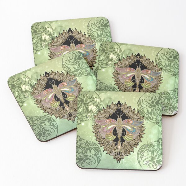 Item preview, Elegant decorative butterflies designed and sold by nicky2342.