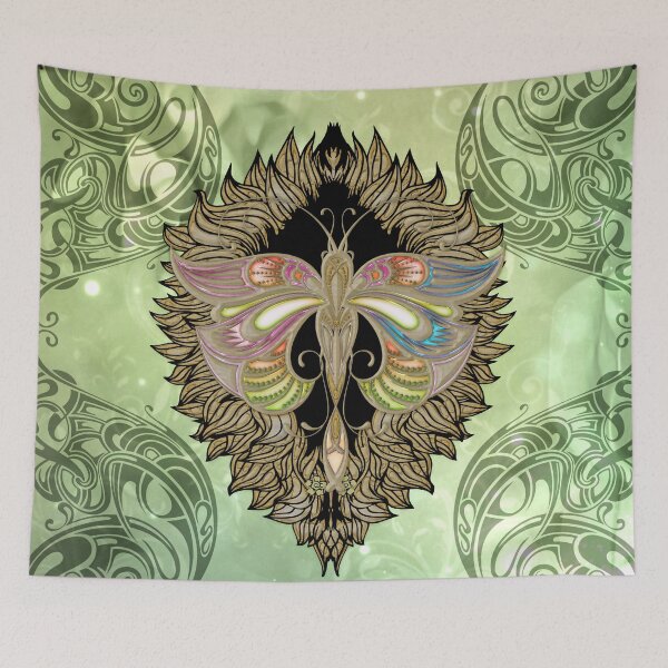 Item preview, Elegant decorative butterflies designed and sold by nicky2342.