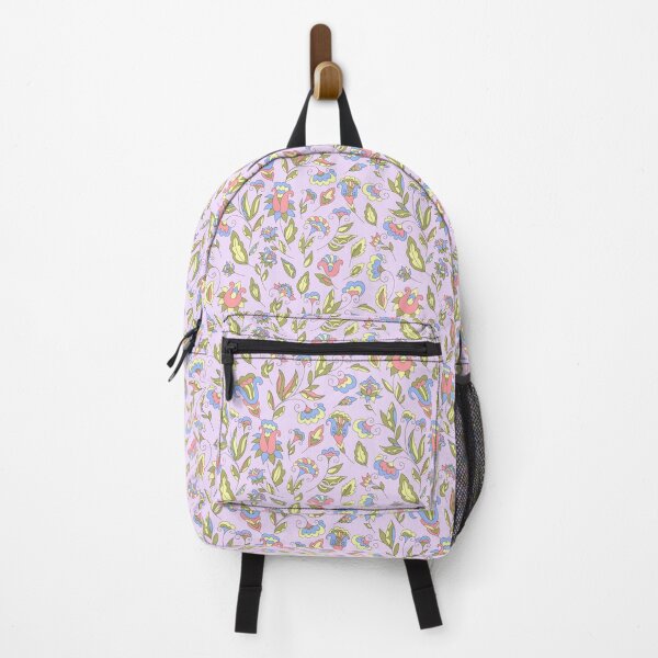 Item preview, Floral design pattern designed and sold by Elena-Afa.