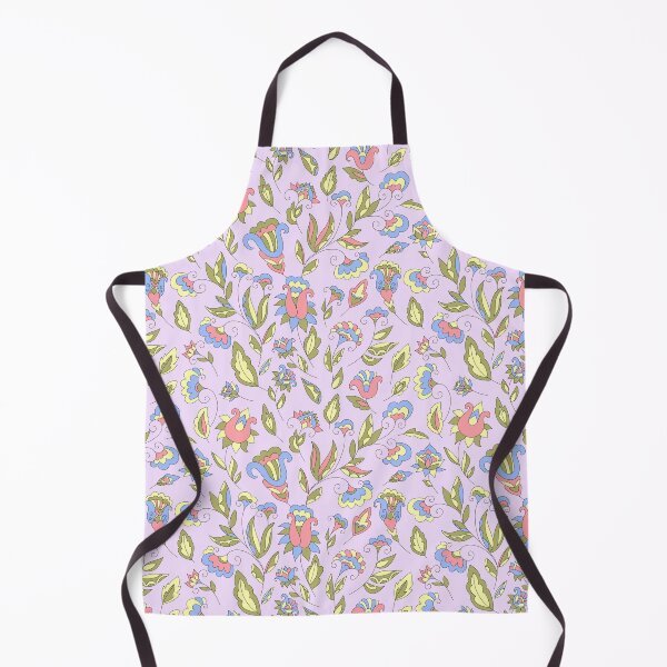 Item preview, Floral design pattern designed and sold by Elena-Afa.