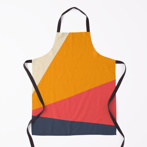 Item preview, Geometric Stripes designed and sold by SquareFritz.