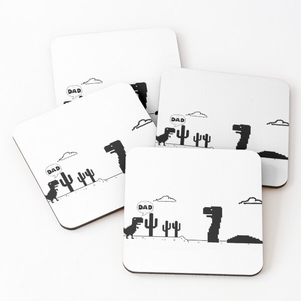 Item preview, Papasauras designed and sold by Paletteorama.