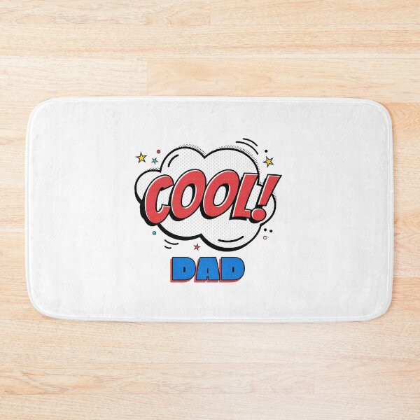 Item preview, Cool Dad designed and sold by sjnawiti.