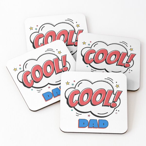 Item preview, Cool Dad designed and sold by sjnawiti.