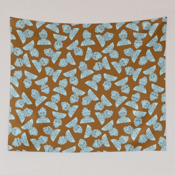 Item preview, The Many Moods of Friedrich Nietzsche designed and sold by jholbo.