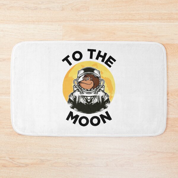 Item preview, AMC To The Moon  designed and sold by pierrelaidesign.