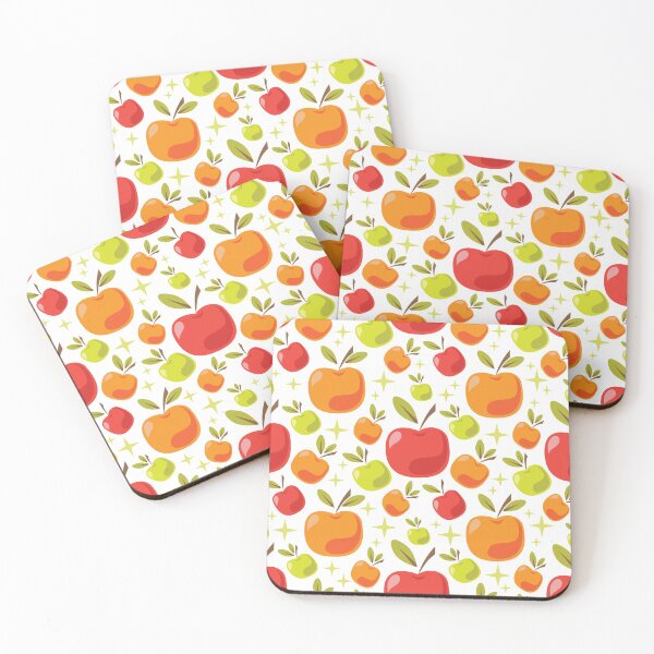 Item preview, apples designed and sold by tokhiti.
