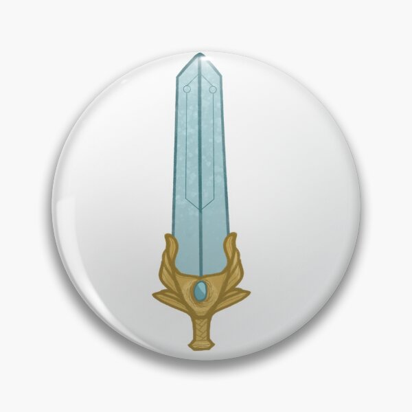 Item preview, She-ra sword - princess of power designed and sold by Pink-Lemons.