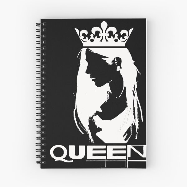 Item preview, QUEEN designed and sold by Aidaros.