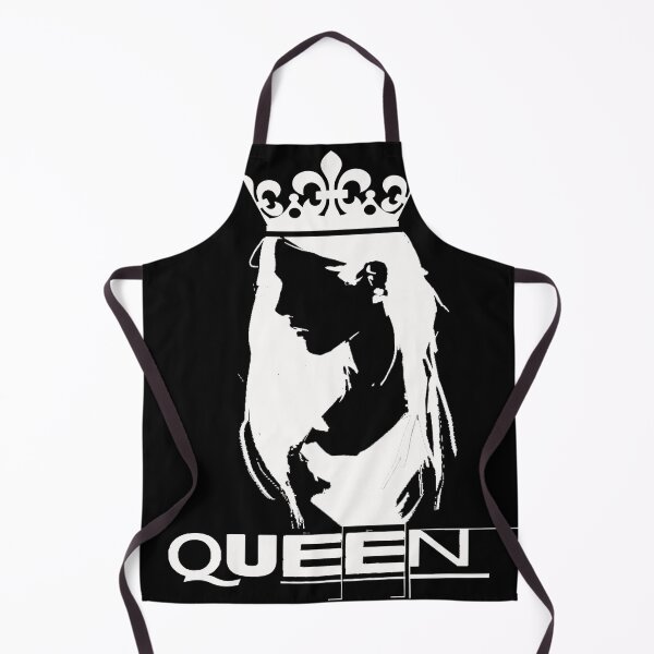 Item preview, QUEEN designed and sold by Aidaros.
