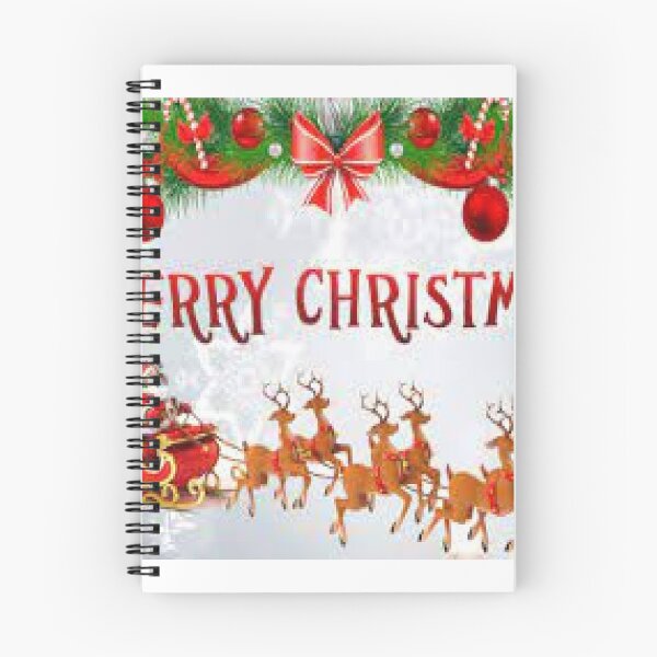 Item preview, MERRY CHRISTMAS designed and sold by aliloveroyali.