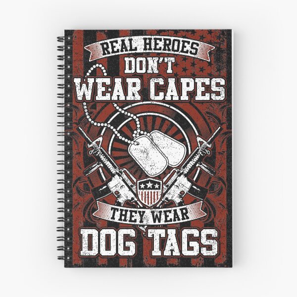 Item preview, Dog tags designed and sold by PODapparel.
