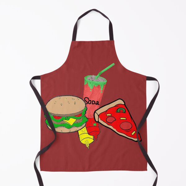 Item preview, Evil food designed and sold by DrTigrou.
