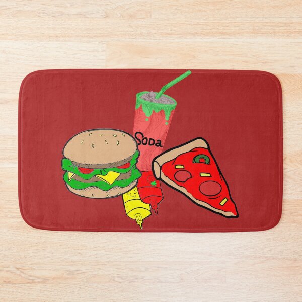 Item preview, Evil food designed and sold by DrTigrou.