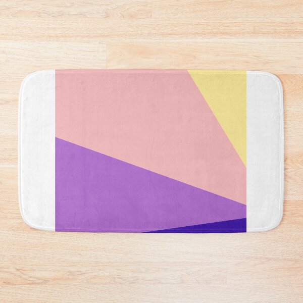 Item preview, Geometric Stripes designed and sold by SquareFritz.