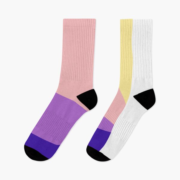 Item preview, Geometric Stripes designed and sold by SquareFritz.