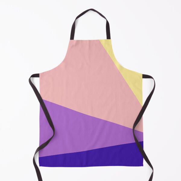 Item preview, Geometric Stripes designed and sold by SquareFritz.