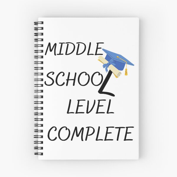 Item preview, Middle school level complete. designed and sold by Preetydesign.