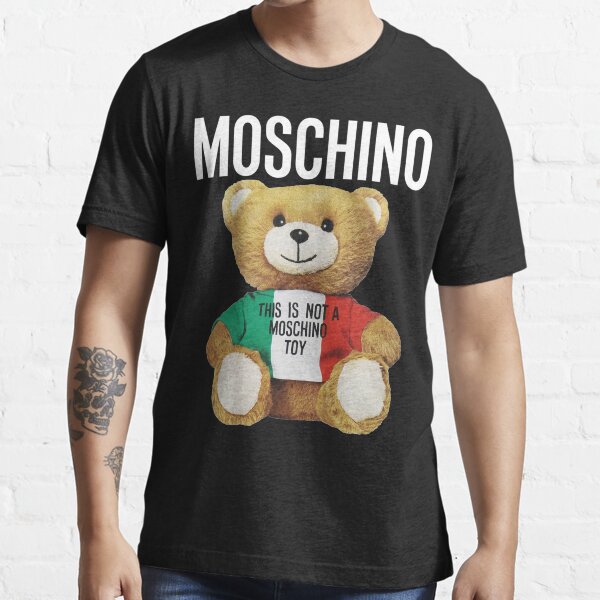 moschino Essential T-Shirt