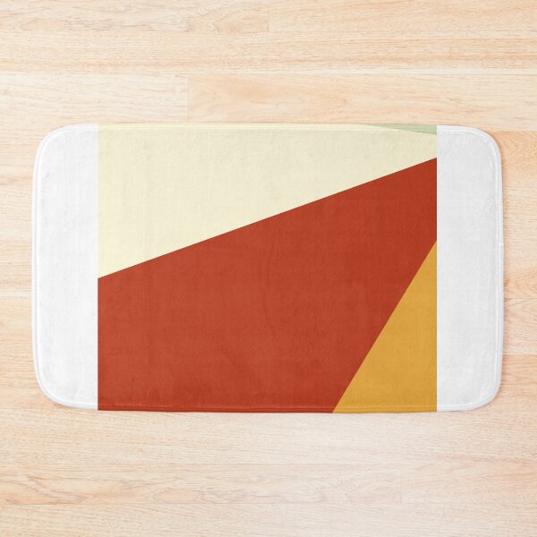 Item preview, Geometric Stripes designed and sold by SquareFritz.