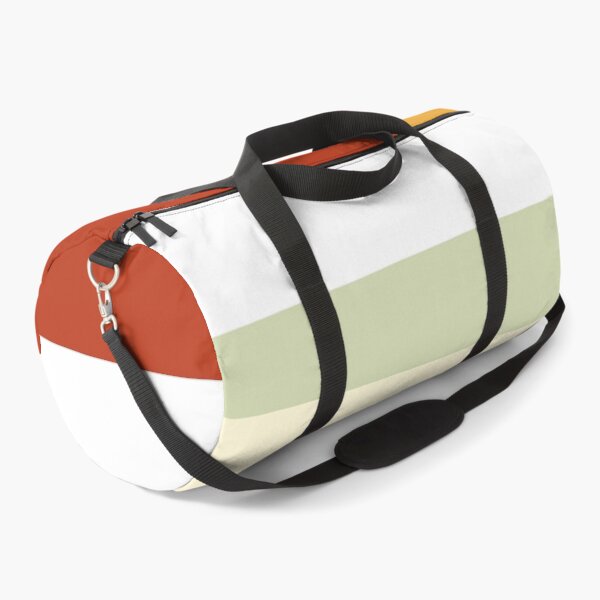 Item preview, Geometric Stripes designed and sold by SquareFritz.